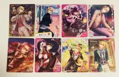 うたプリ　ビジュコレ　翔