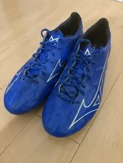 MIZUNO アルファ　エリート　25cm