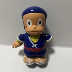メディコムトイ 忍者ハットリくん VCD フィギュア - メルカリ