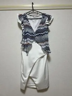 JEWELS ジュエルズ　キャバ　ドレス