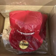 Supreme Box Logo New Era® + Balaclava