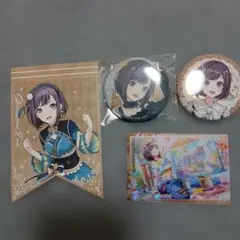 プロセカ 東雲絵名 はぴこれ 缶バッジ 3点セット - メルカリ