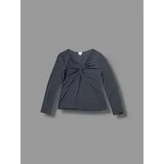 【ARMANI COLLEZIONI】TWIST TOPS 478T