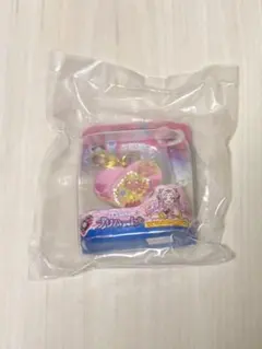 プリキュア ガチャガチャ　HUGっと!プリキュア プリハート