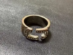 MARCJacobs リング