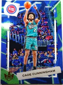 CADE CUNNINGHAM CK23