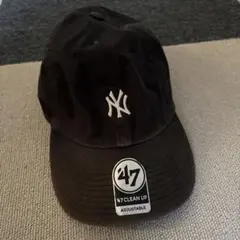 47 キャップ