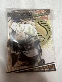 ハイキュー 木製スタンド 赤葦京治