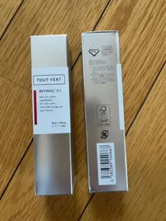 TOUT VERT RETINOL 0.1 30gのサムネイル