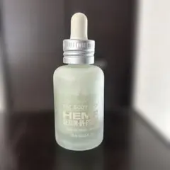 THE BODY SHOP HEMP SERUM-IN-PRIMER 30mlのサムネイル