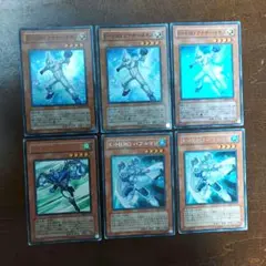 遊戯王　E・HEROアナザーネオス　レリーフ　英語　英語版　1st 3枚 31R9-4LtSzL._AC_SY200_QL15_.jpg