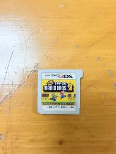 New Super Mario Bros. 2