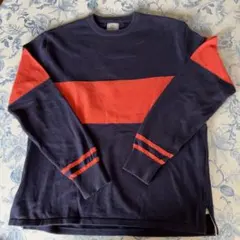 コットン ニット