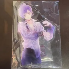 DIABOLIK LOVERS 逆巻スバル アクリルスタンド LV アクスタ - メルカリ
