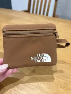 THE NORTH FACE コインケース　小物【非売品】
