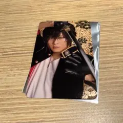 ミュージカル刀剣乱舞　十周年記念　乱舞博覧会『大倶利伽羅』