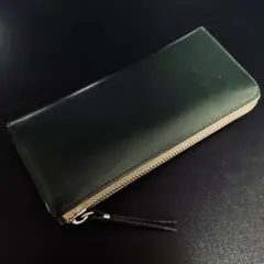 SLOW ワープロラックス 二つ折り財布 廃番 美品 - メルカリ