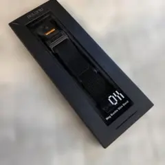 AULUMU C11 Garmin用マグネット式ウォッチバンド 26mm（美品）