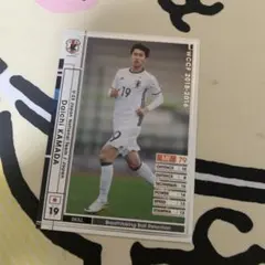 WCCF 2015-2016 SOC EXTRA 本田圭佑 - メルカリ