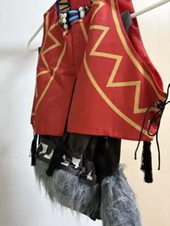 フェレケ 深紅 ジャンべ 　Djembe アフリカン ジェンべ　ギニア製 フェレケ 深紅 ジャンべ Djembe アフリカン ジェンべ ギニア製 - メルカリ