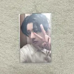 FCトレカ ジェイク 限定トレカ