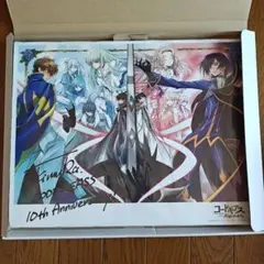 2026年最新】コードギアス ポスターの人気アイテム - メルカリ