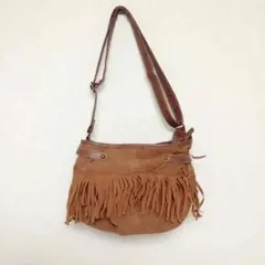 フリンジバッグ♡