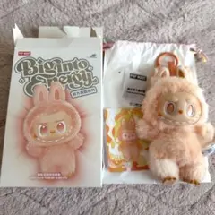 【正規品】POPMART ラブブ ハピネス