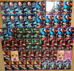 僕のヒーローアカデミア フィギュア セット 緑谷出久 轟焦凍 トガヒミコ