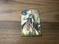 2026年最新】fate/grand order ウエハース 沖田総司の人気アイテム