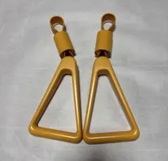 東武鉄道　吊り革　新品未使用　浅山商会　8個セット 東武鉄道 吊り革 新品未使用 浅山商会 8個セット Yahoo