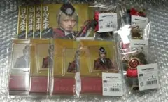 刀ミュ DMMスクラッチ 祝玖寿 日向正宗 セット