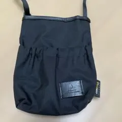 ユナイテッドアローズグリーンレーベルリラクシング　サコッシュ