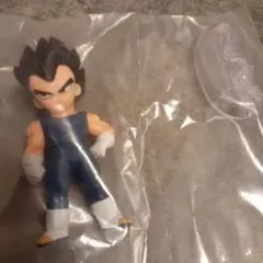 【未開封】ドラゴンボール　アドバージ16 　ベジータ