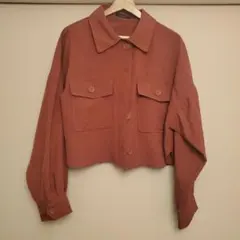 カーディガン  薄手  ドルマン