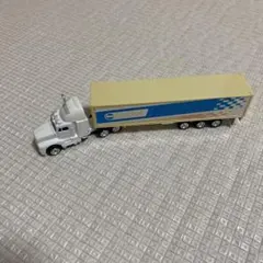 トレーラー ミニカー