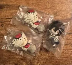 鬼滅の刃　ねむらせ隊