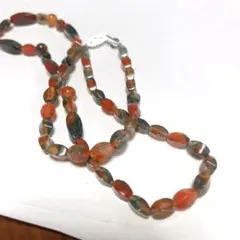 アンティーク ネックレス