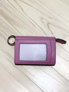 kate spade ピンク パスケース　小銭入れ　財布　キーケース
