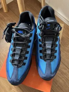 Stash Nike Air Max 95 Blue 2024 27.0