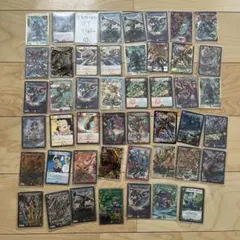カ*シ様 デュエルマスターズカードセット