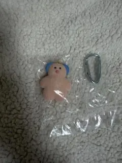 mojojojo vol.3 モジョジョジョ pupu ピンク