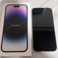 美品】海外モデル カメラ音無しiPhone14pro 256GB - メルカリ