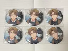 アイナナ EXPO 缶バッジ 亥清悠 - メルカリ