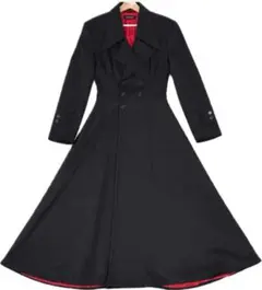 2025年最新】コムデギャルソン トレンチコートの人気アイテム - メルカリ