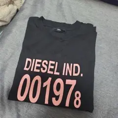 DIESEL Tシャツ