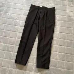 【新品未使用】トムフォード　スラックス　グレンチェック　カシミヤ混　58Lサイズ 2026年最新】TOM FORD メンズ スラックスの人気アイテム - メルカリ