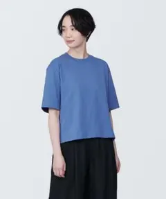 無印良品 涼感Tシャツ
