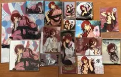 剣が君　縁　グッズ15点セット