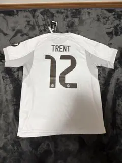 レアルマドリード　アーノルド12番